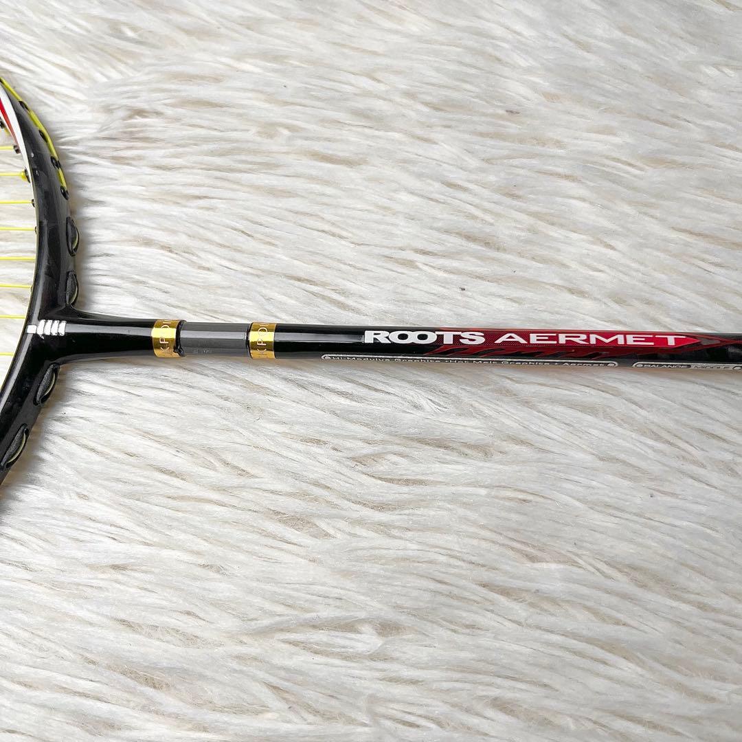 【希少モデル】GOSEN ROOTS AERMET ZEUS 3U5