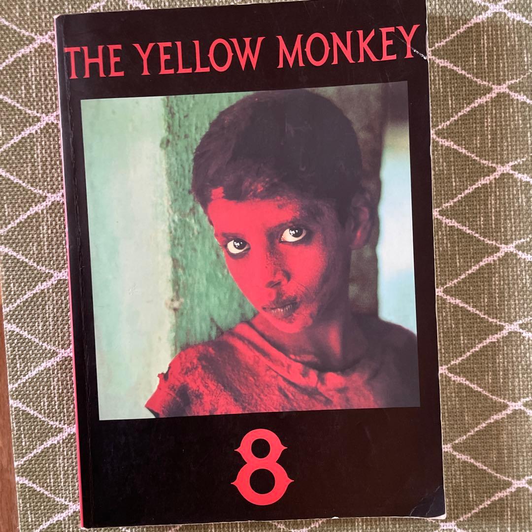THE YELLOW MONKEY バンドスコア　8冊セット
