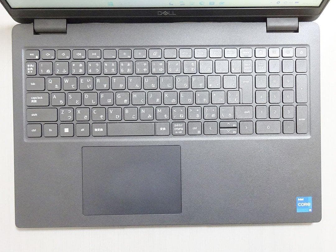DELL Latitude 3520 Core i5 16GB 15.6型ワイド