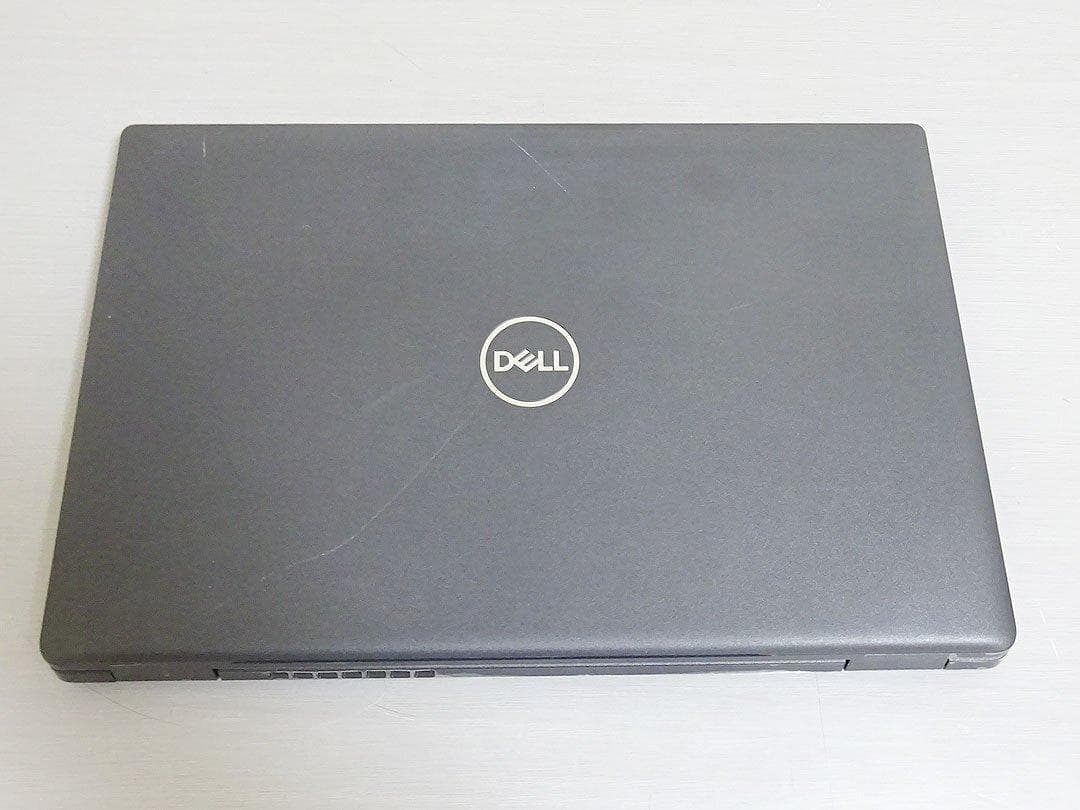 DELL Latitude 3520 Core i5 16GB 15.6型ワイド