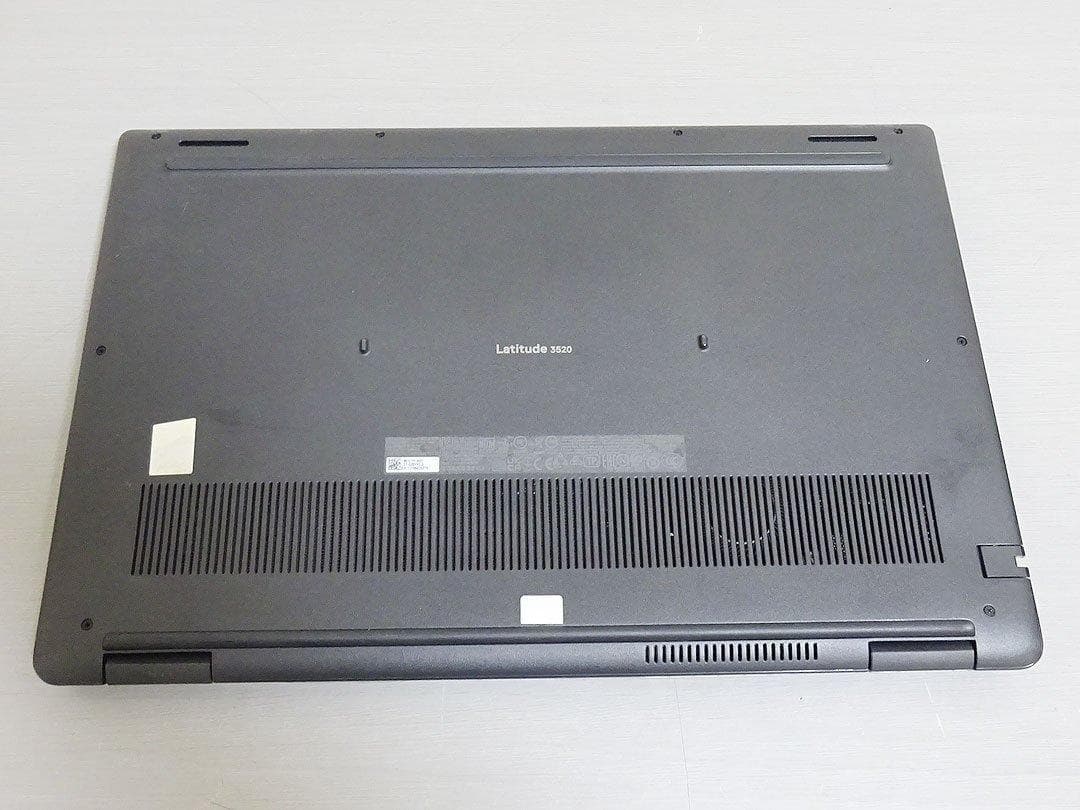 DELL Latitude 3520 Core i5 16GB 15.6型ワイド