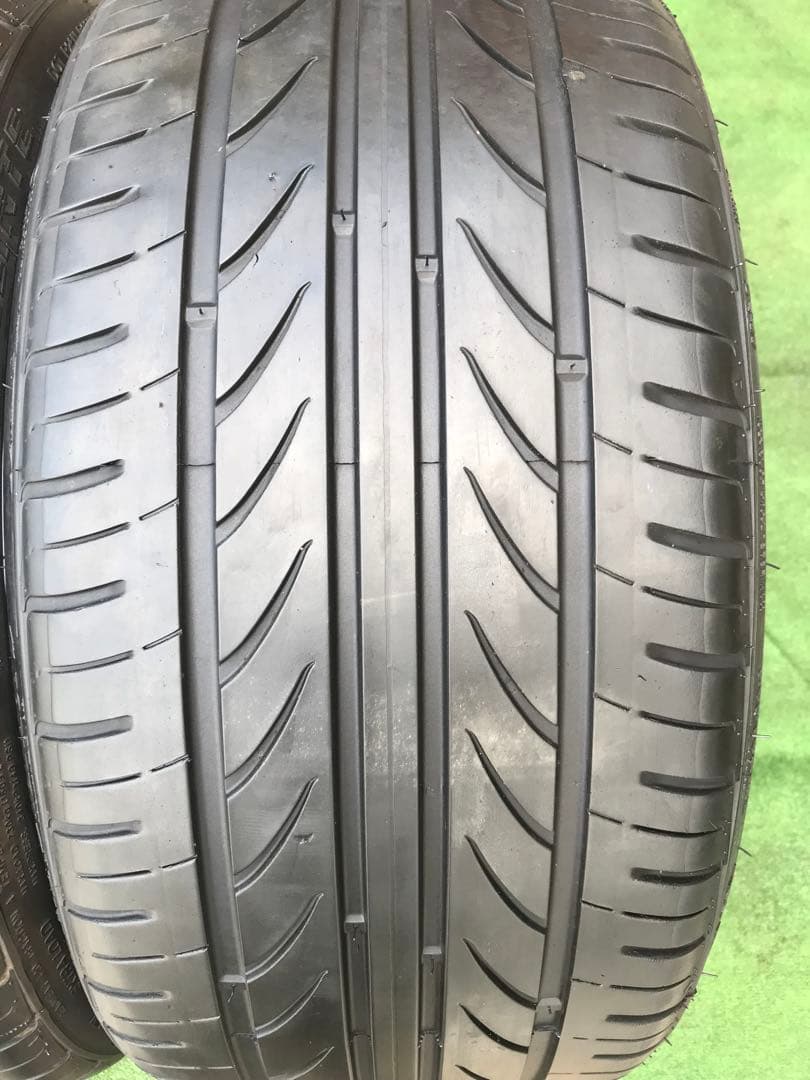 265/30 R22、DELINTE THUNDER D7ラジアルタイヤ、21年