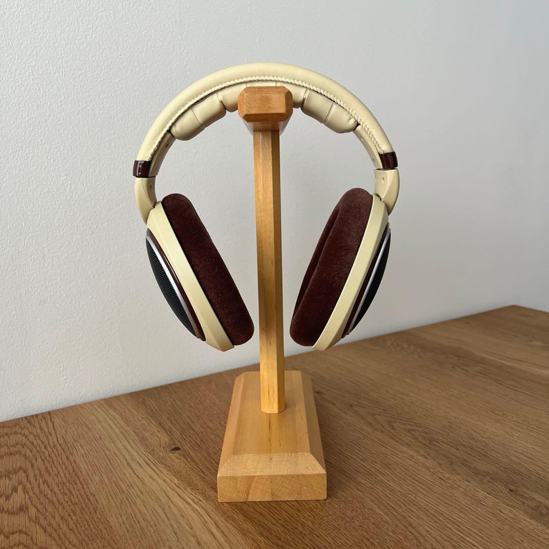 ヘッドフォン　 HD 598 ゼンハイザー　SENNHEISER