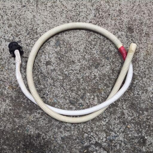 パナソニック 電気衣類乾燥機 6.0kg NH-D603-W