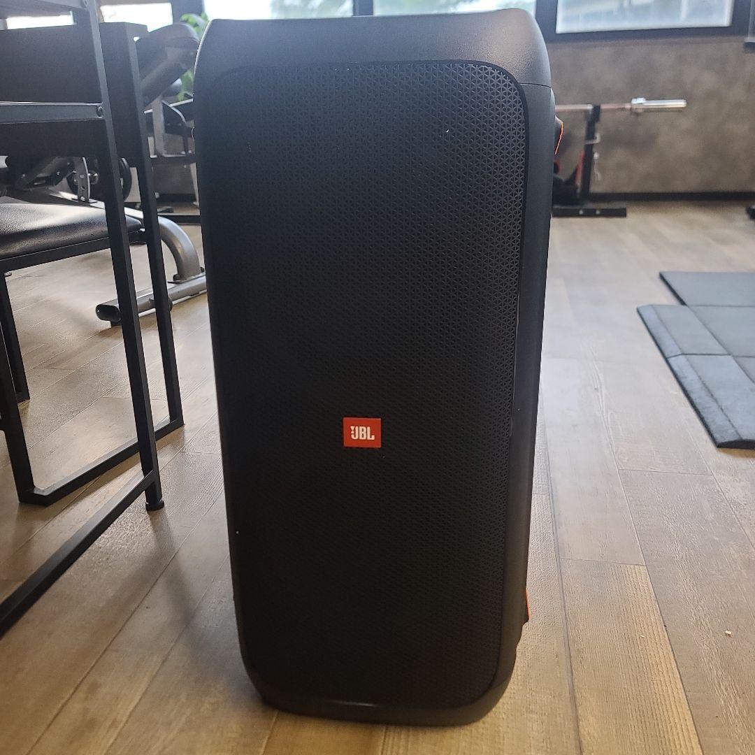 B*U様 JBL PartyBox 310