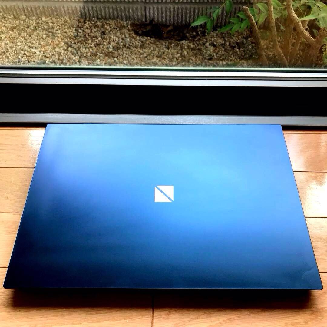 美品NECLaVie N1585/C【カスタム使用・SSD1TB＋HDD1TB】