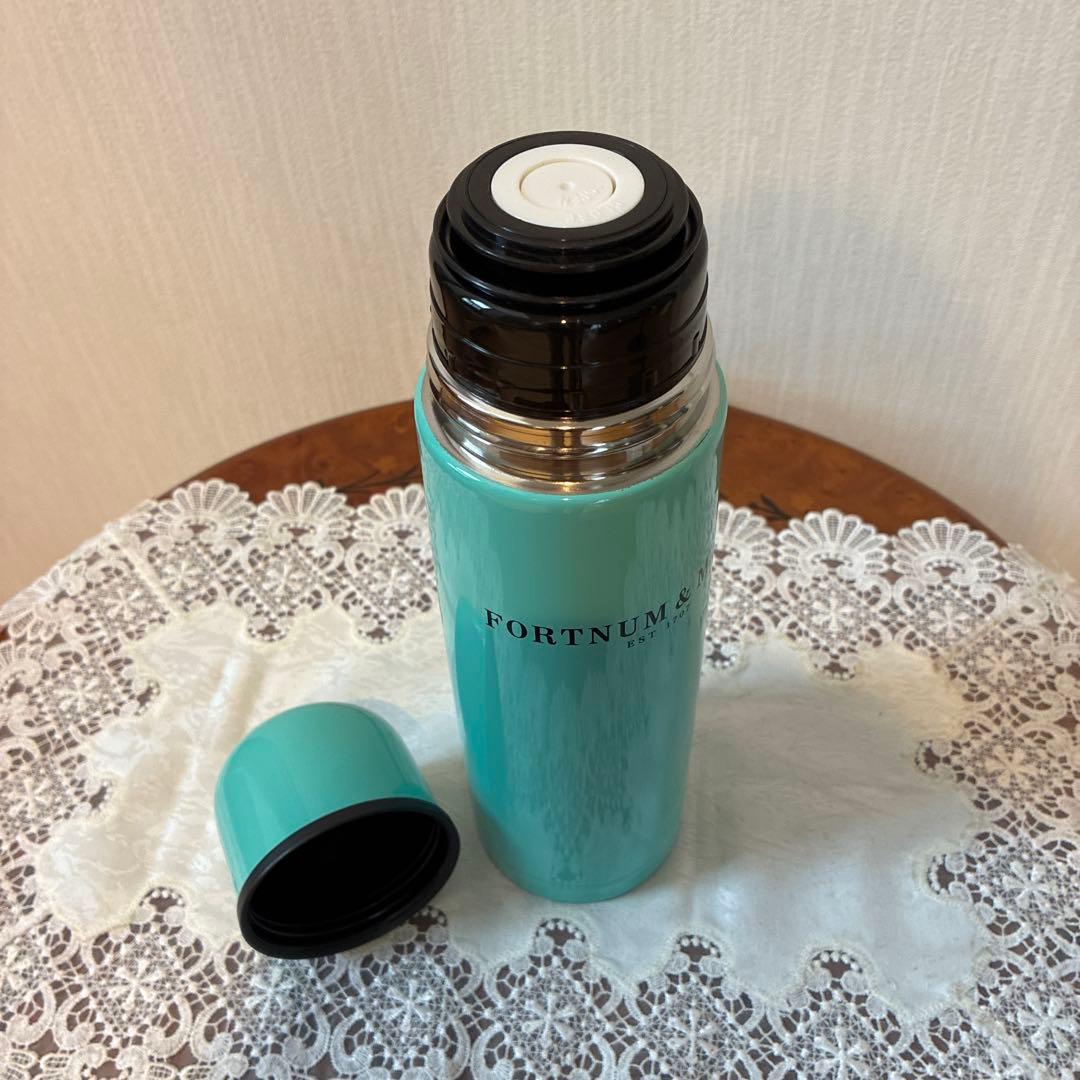 ✨新品✨FORTNUM & MASON フォートナム&メイソン　Flask 水筒