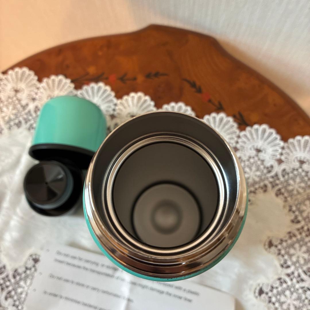 ✨新品✨FORTNUM & MASON フォートナム&メイソン　Flask 水筒