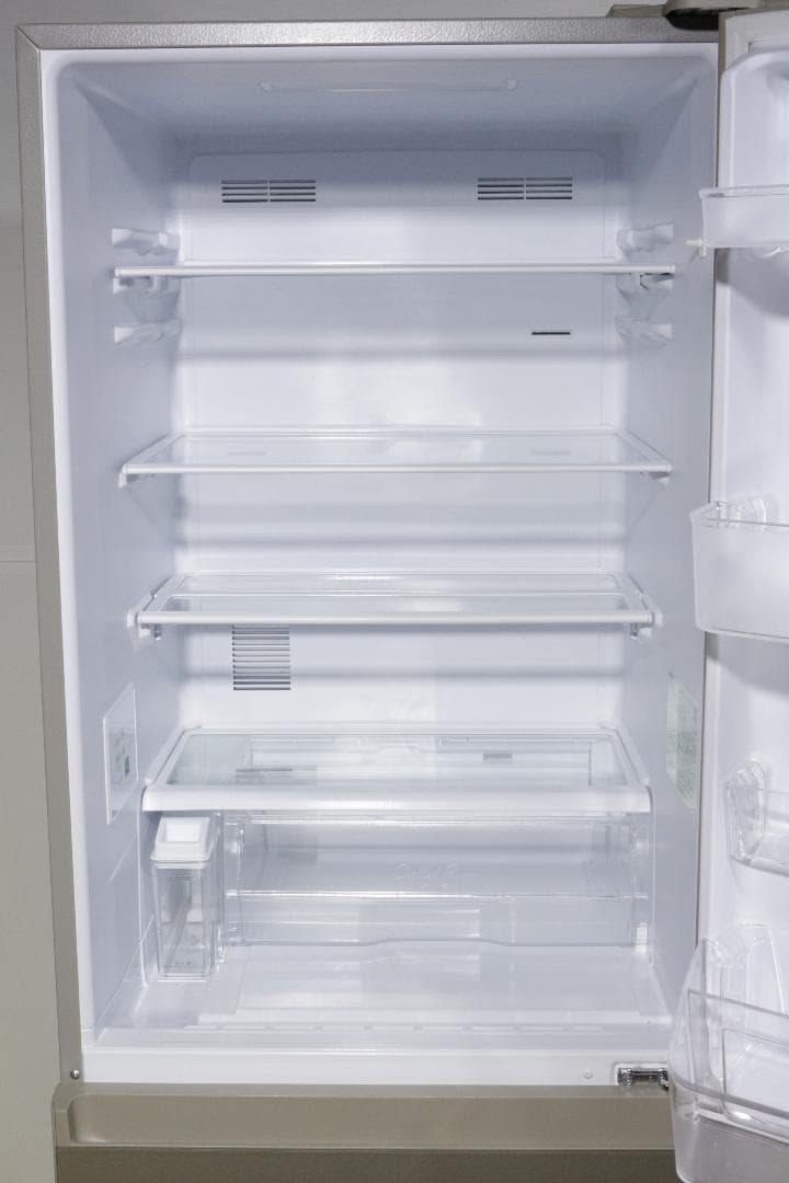 Panasonic★ノンフロン冷蔵庫★NR-C374GC-N★2024年製★