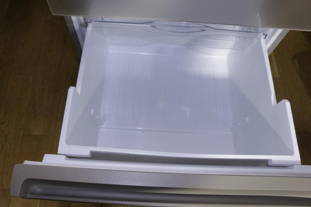 Panasonic★ノンフロン冷蔵庫★NR-C374GC-N★2024年製★