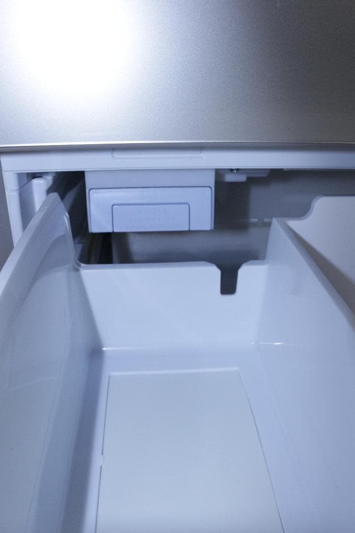 Panasonic★ノンフロン冷蔵庫★NR-C374GC-N★2024年製★