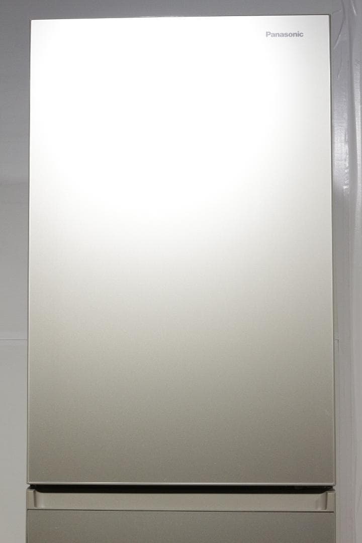 Panasonic★ノンフロン冷蔵庫★NR-C374GC-N★2024年製★