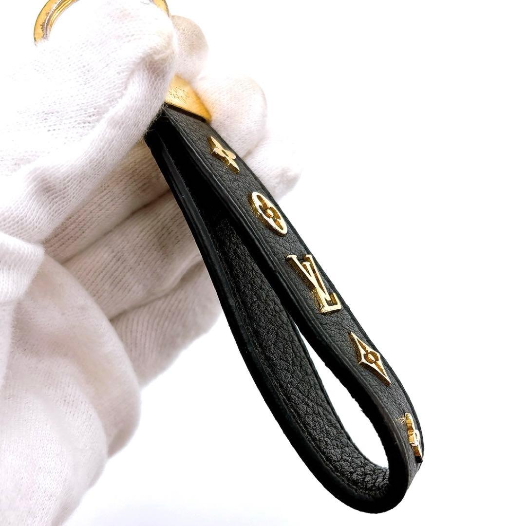 LOUIS VUITTON ポルト クレ・ドラゴンヌ クルーザー フラワー