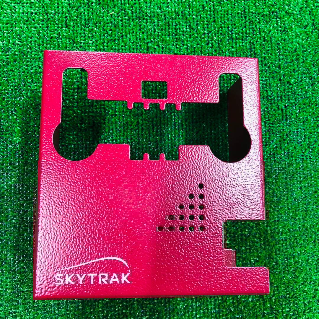 ⭐️正規代理店購入品⭐️SKYTRAK ゴルフ弾道測定器　ゴルフシュミレーター