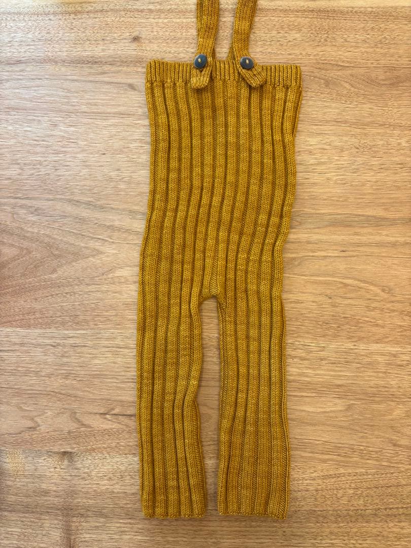 misha & puff ロンギース2-3Y