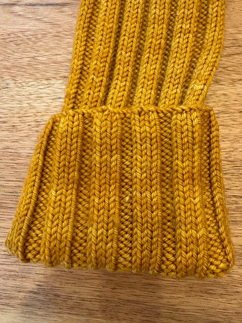 misha & puff ロンギース2-3Y