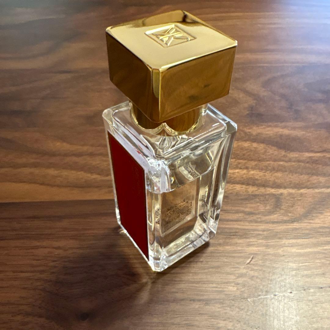 香水(ユニセックス) Baccarat Rouge 540