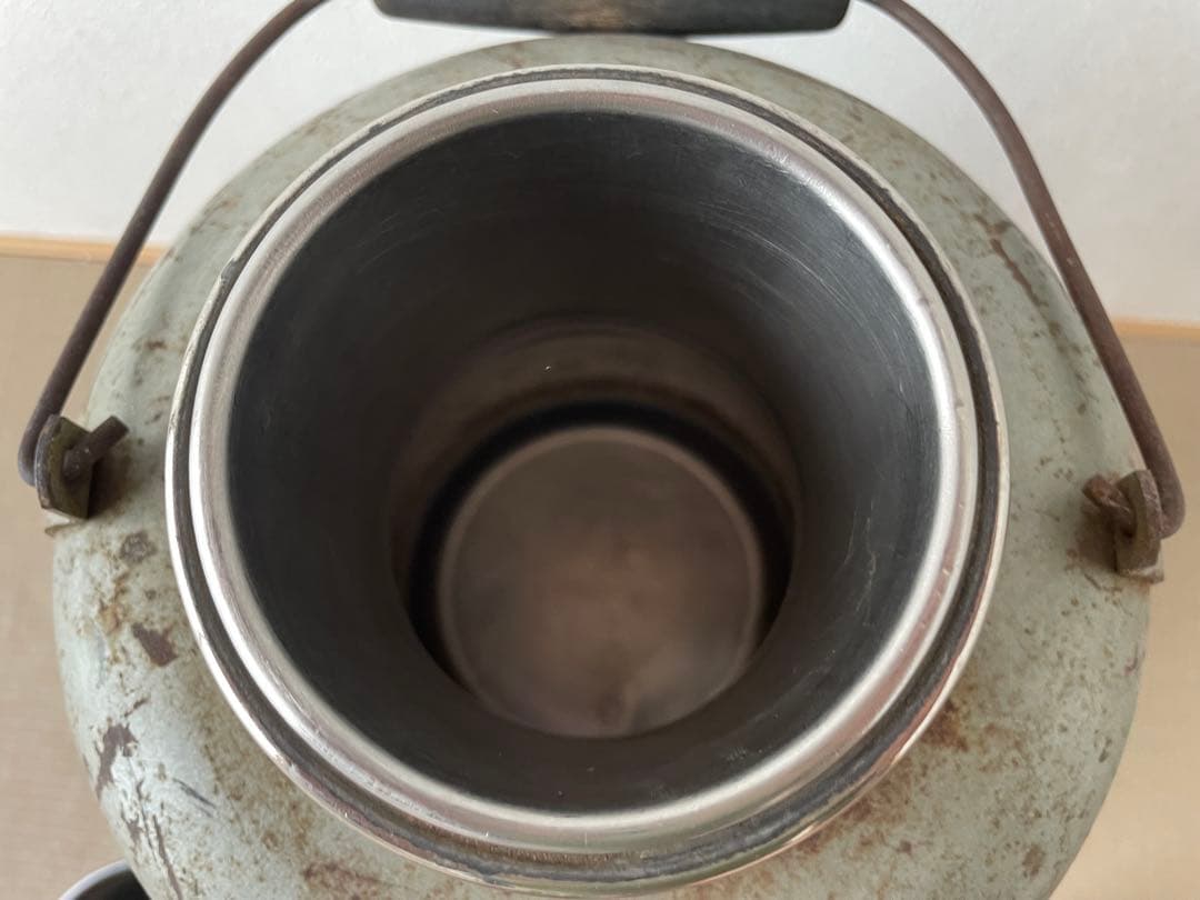 STANLEY ステンレス　ジャグ