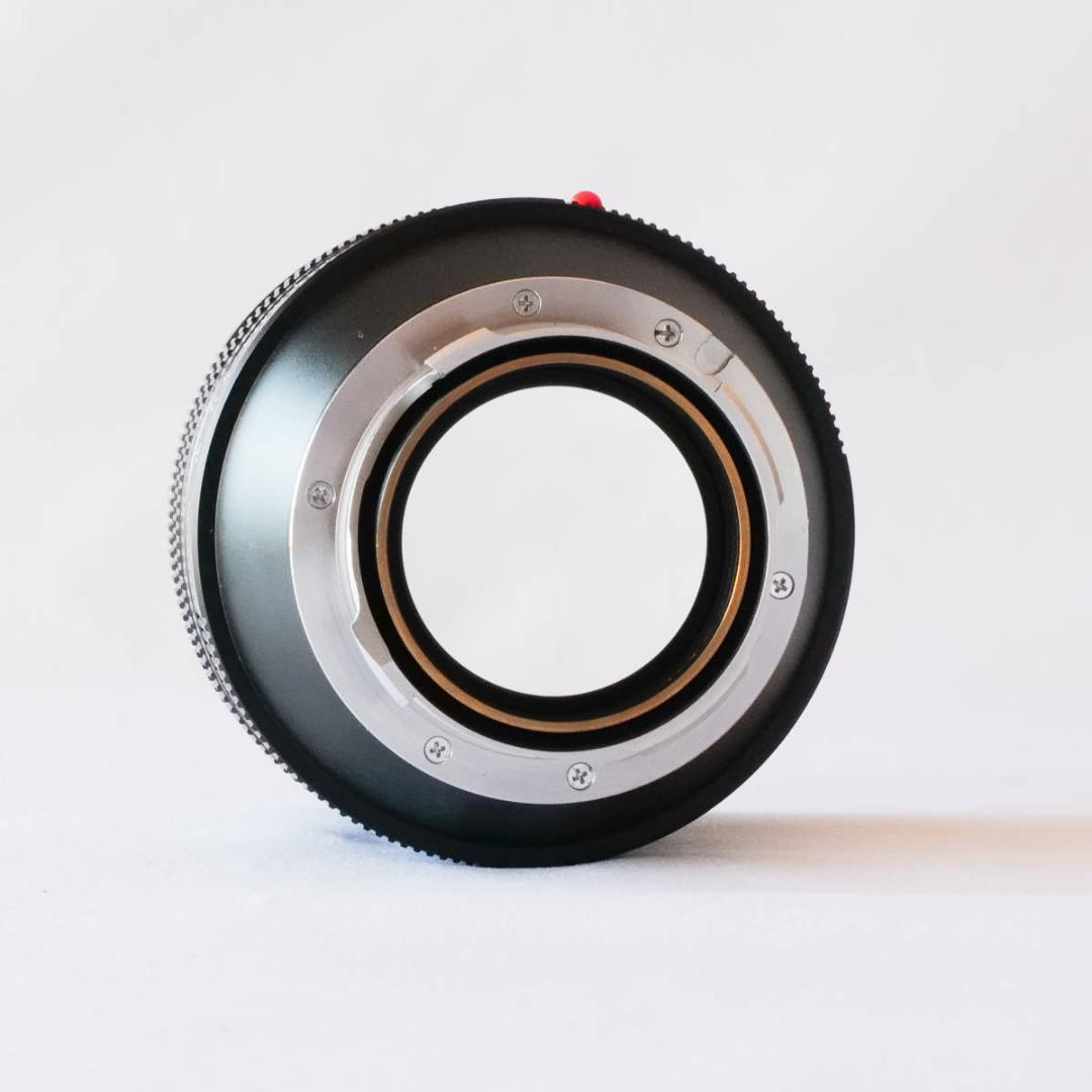 Leica NOCTILUX ノクティルックス M 1:1/50 オールドレンズ