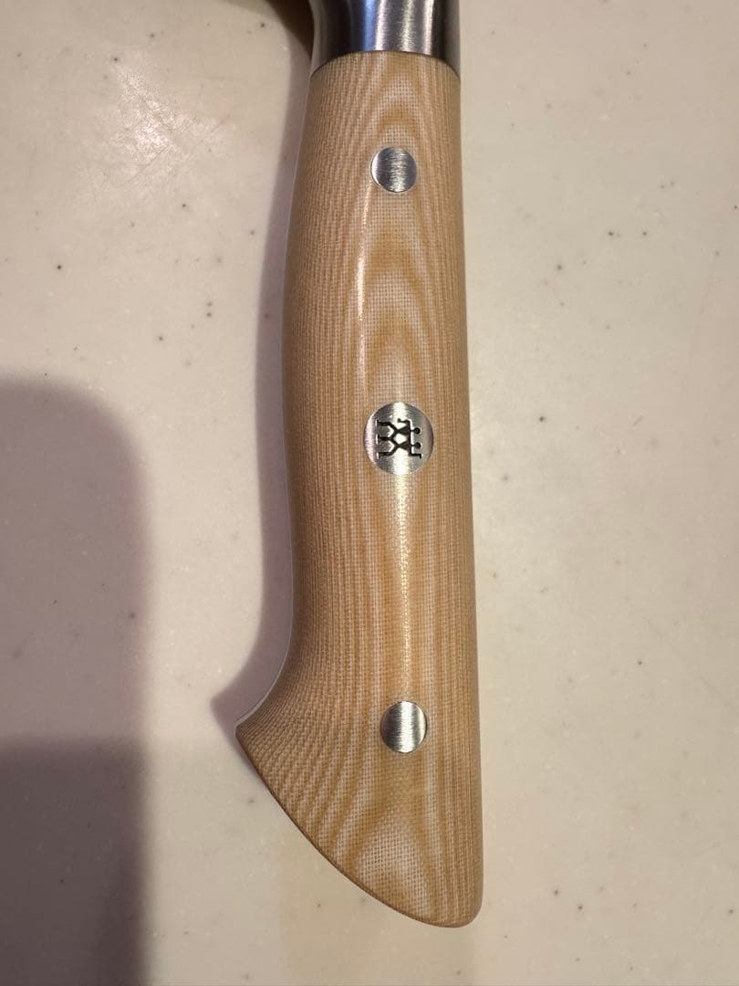 zwilling kanren kiri 包丁