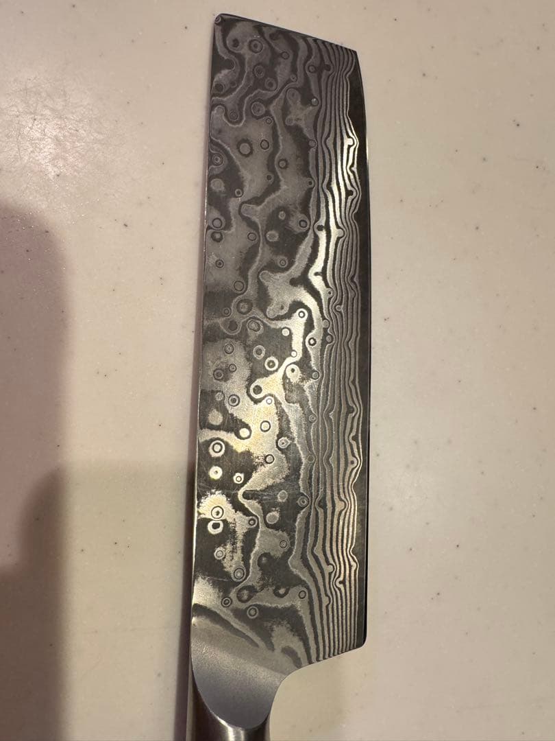 zwilling kanren kiri 包丁