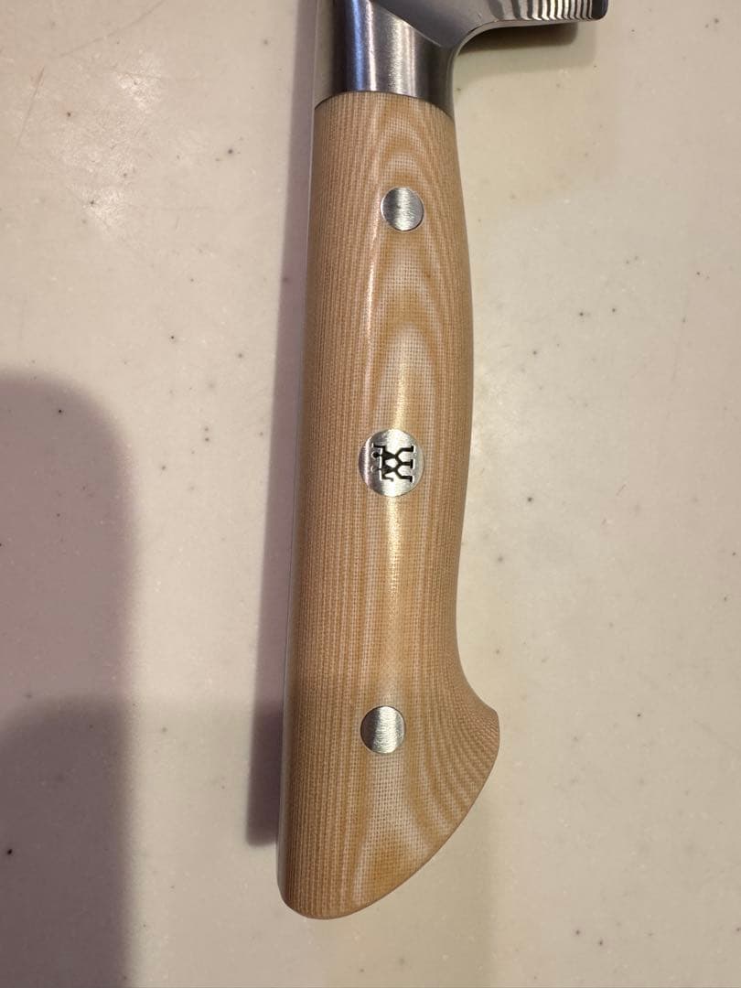 zwilling kanren kiri 包丁