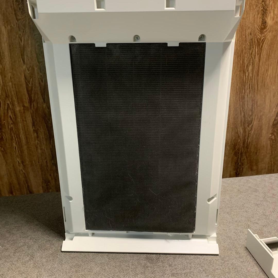 K715 パナソニック Panasonic F-VXW55 加湿 空気清浄機