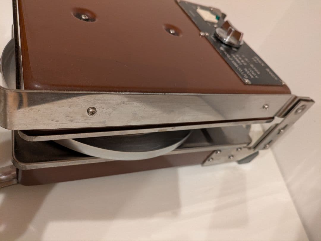 スナックベイカー KB1 700W　ワールド