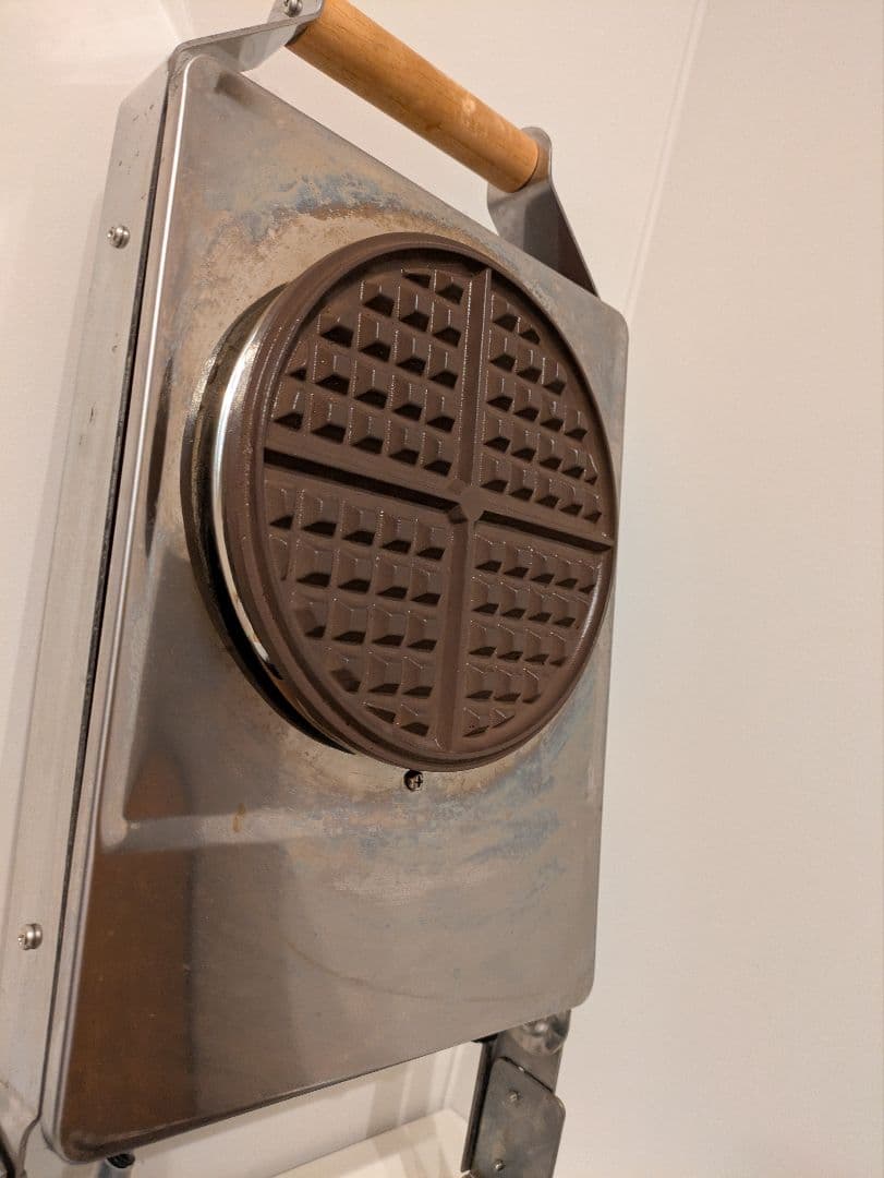 スナックベイカー KB1 700W　ワールド