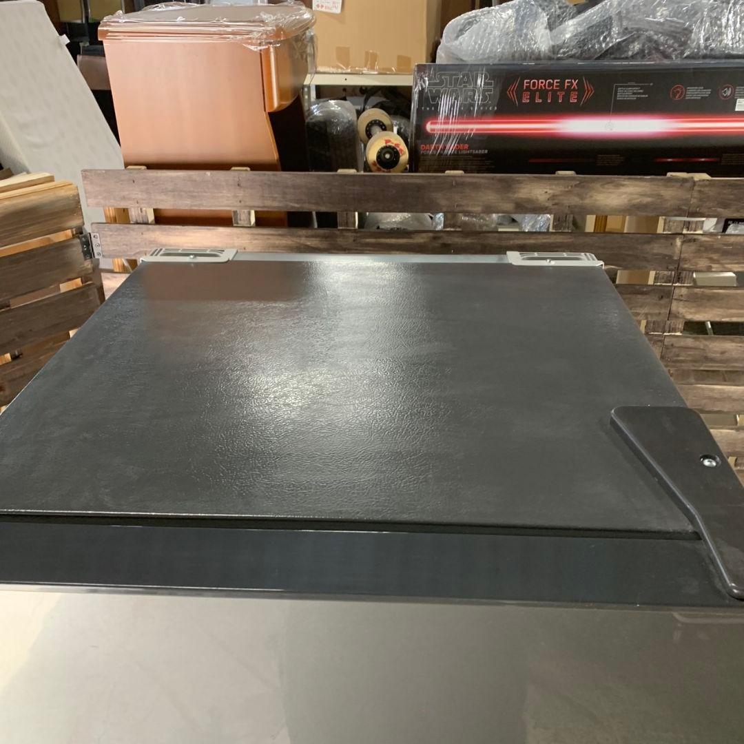 H786\" 三菱 3ドア 365L 冷蔵庫 MR-CG37G-H 2022年製