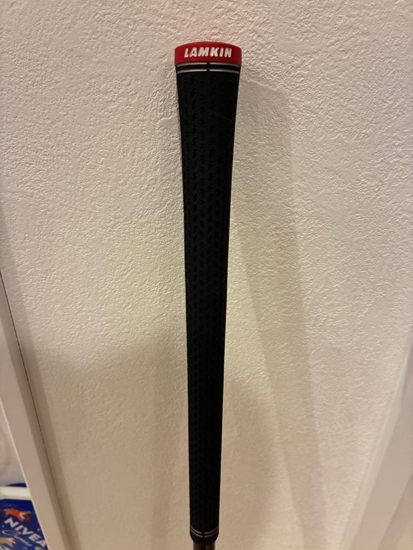 ステレス2ユーティリティクラブ ヘッドカバー付き