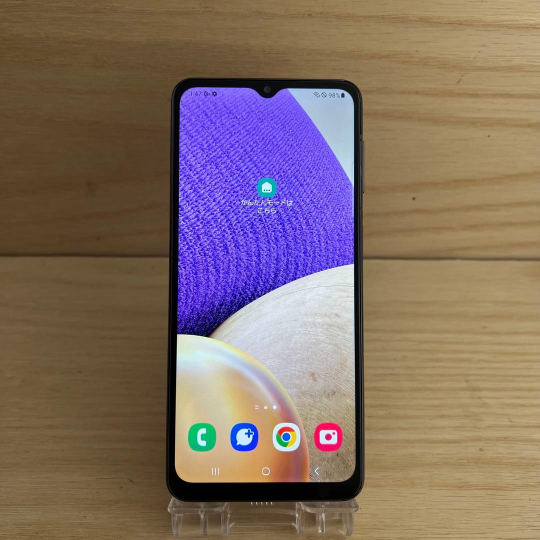 Samsung Galaxy A32 5G 本体 M101