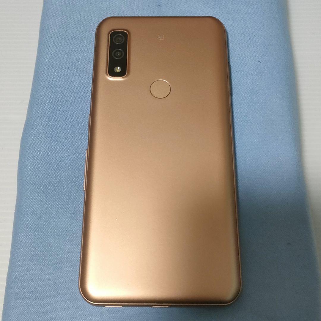 arrows We FCG01 SIMロックなし