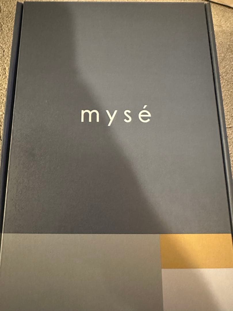 ヤーマン　ミーゼ　mysé 美顔器 MS-82G