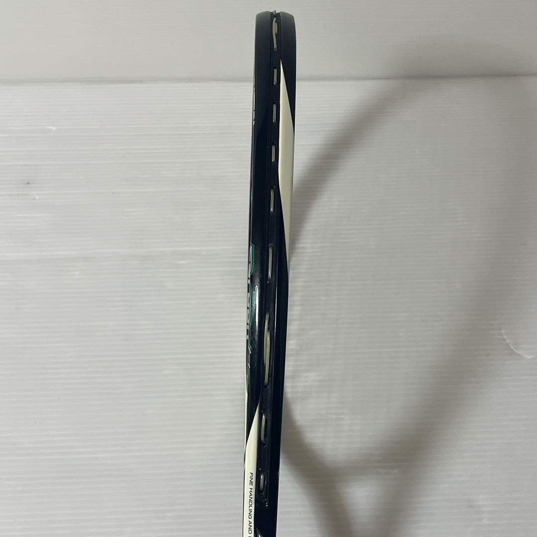 【美品】MIZUNO ソフトテニスラケット XYST ZZ ジストzz