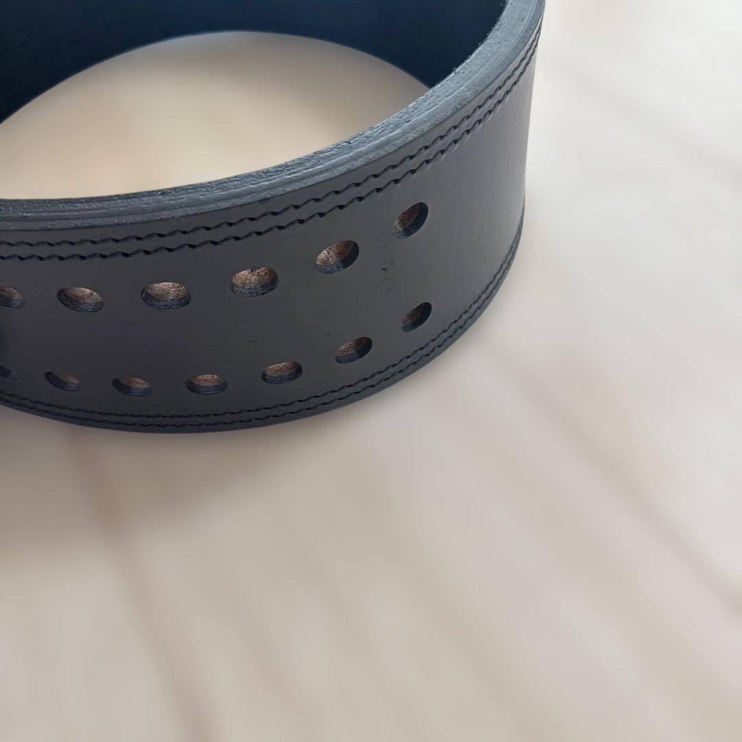 SBD パワーベルト 限定色　Mサイズ　13mm