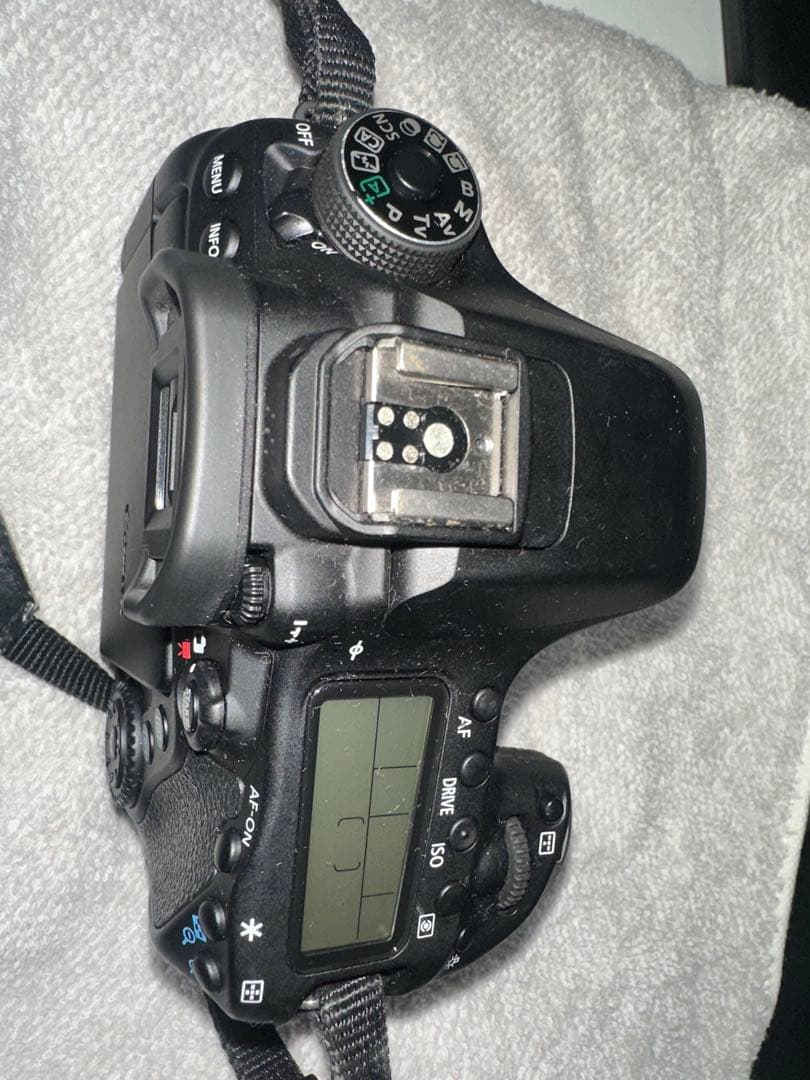 Canon EOS 80Dレンズ4本 sigma 17-50mm f2.8