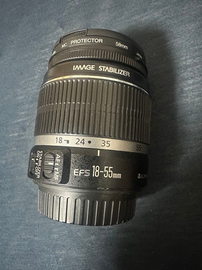 Canon EOS 80Dレンズ4本 sigma 17-50mm f2.8