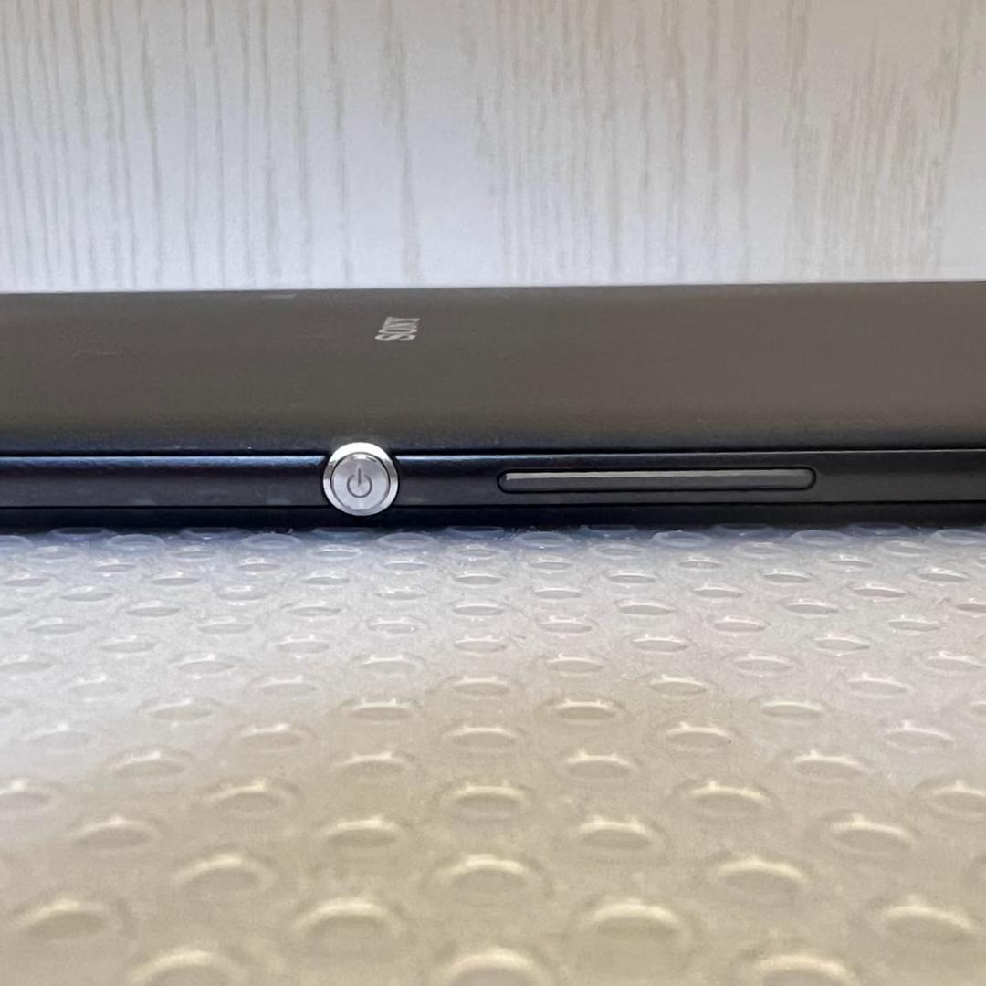 Xperia Z3 Tablet Compact◆3GB/32GB/SPG612