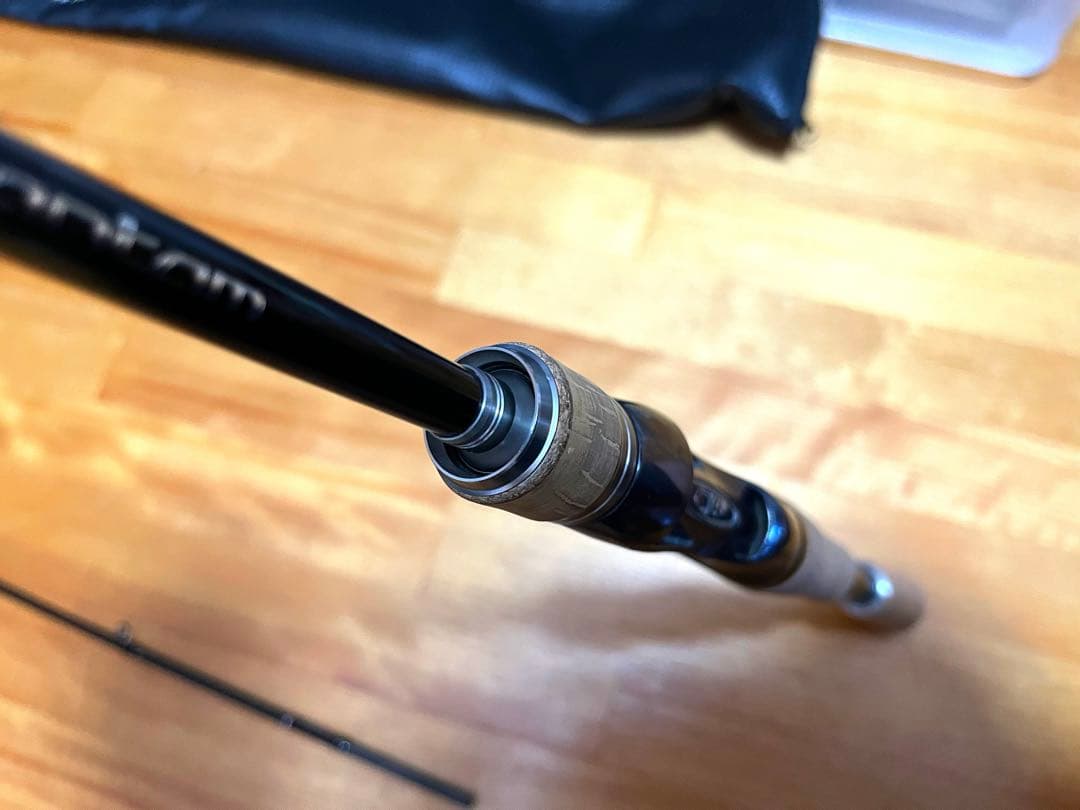 Bantam 165L-BFS/2 バンタム