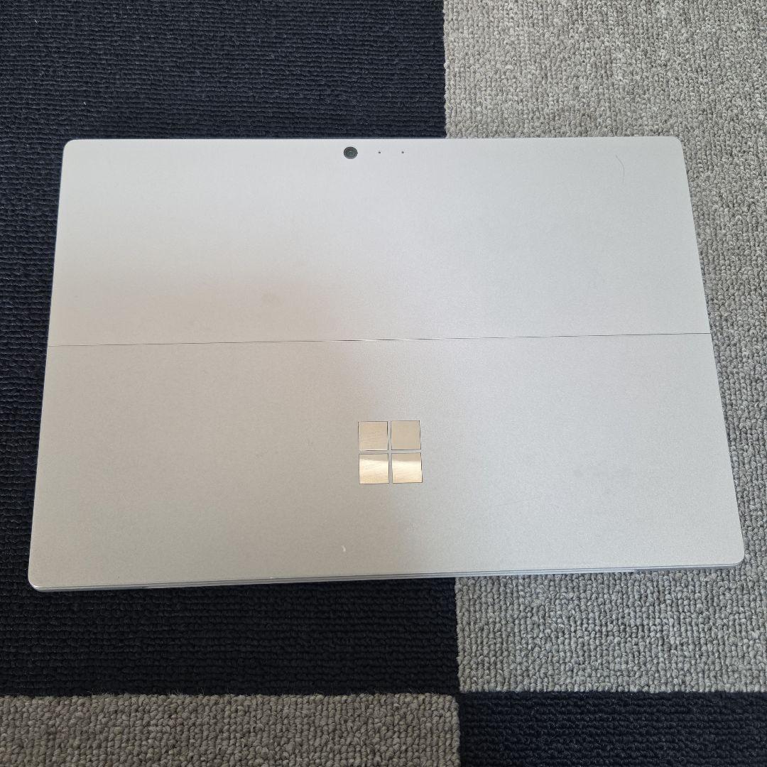 SurfacePro5/マイクロソフトオフィス2024/windows11pro