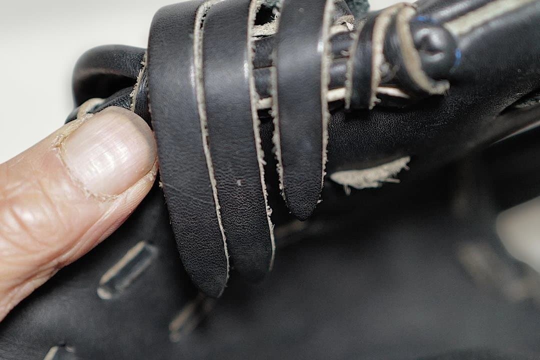 UnderArmourアンダーアーマー1341874 グローブ内野用限定品