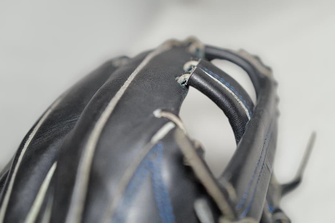 UnderArmourアンダーアーマー1341874 グローブ内野用限定品