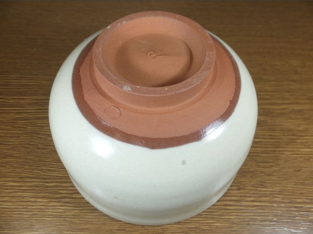 真作保証 13代 高取八仙 自作 高取焼 コレクター放出品 茶道具 福岡県