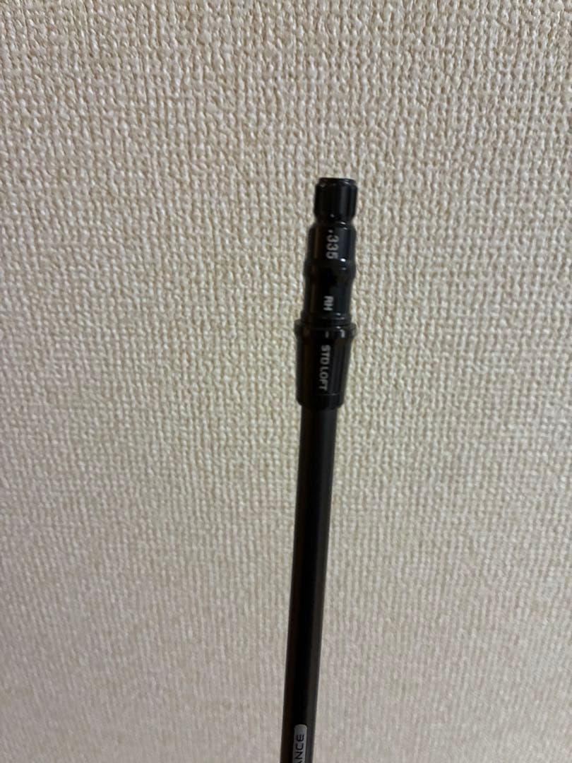 TOUR AD IZ 6S テーラーメイドスリーブ　ドライバー用