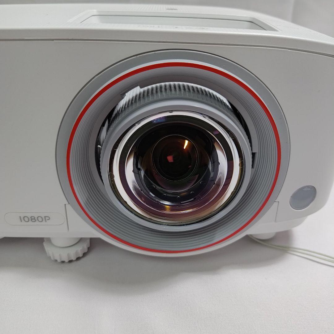 BenQ ベンキュー フルHD DLPホームプロジェクター TH671ST