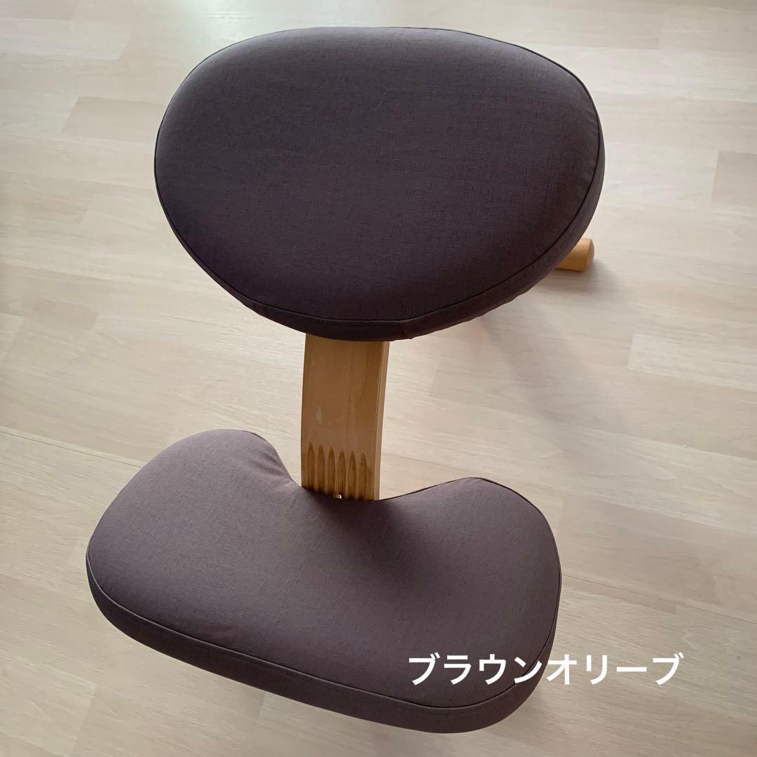 バランスチェア　カバー　バランスチェアイージー