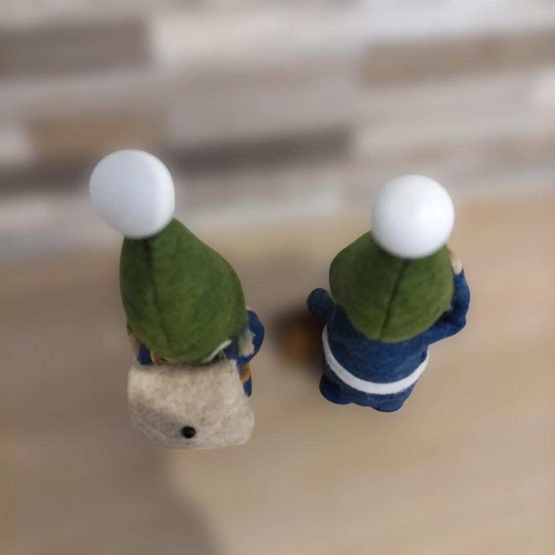 ノルディカニッセ　限定　旅するニッセ