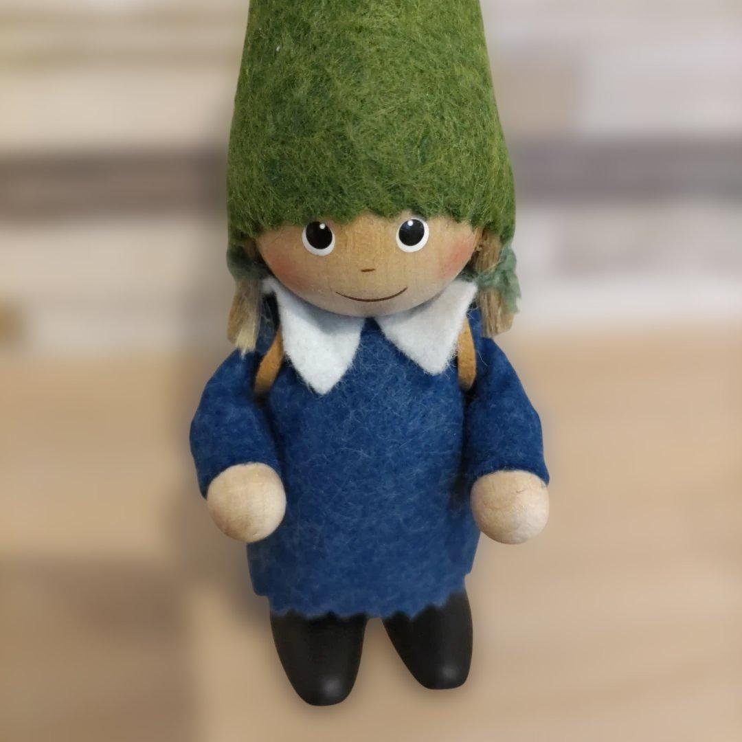 ノルディカニッセ　限定　旅するニッセ