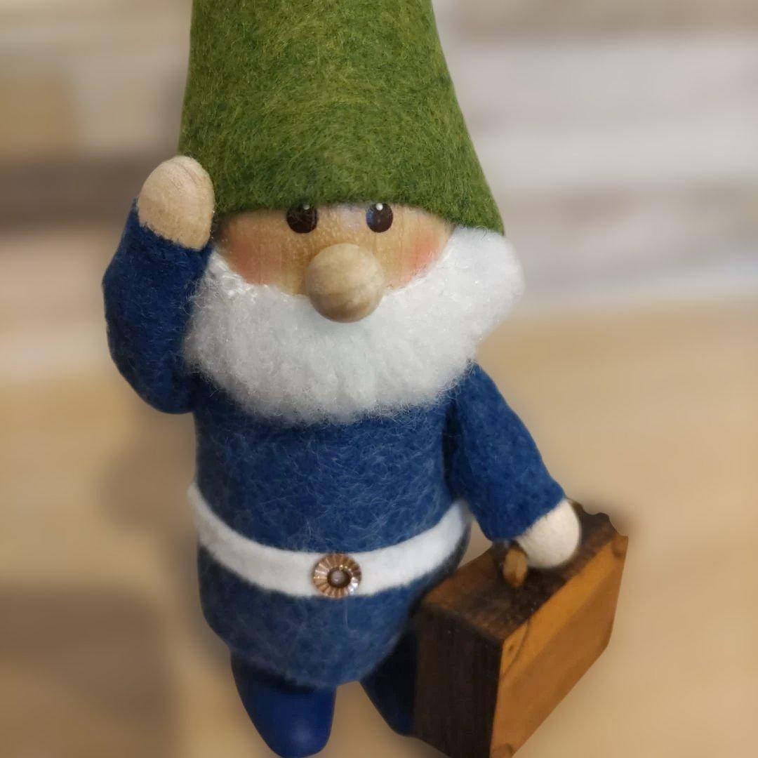 ノルディカニッセ　限定　旅するニッセ